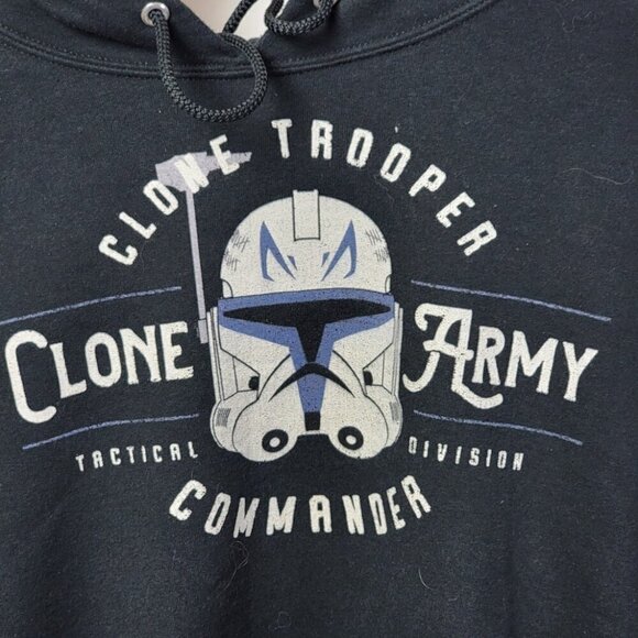 Star wars Clone Army Sweatshirt - Large - Picture 2 of 8